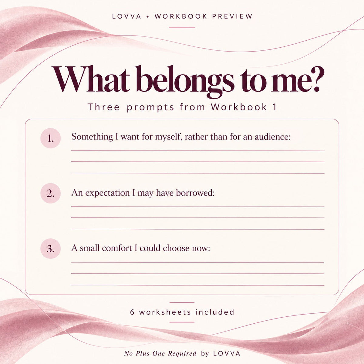 No Plus One Required: A Guide to Solo Intimacy LOVVA