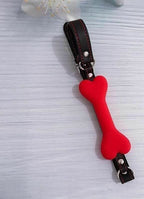 House of Dasein BDSM Toy Kit Red House of Dasein