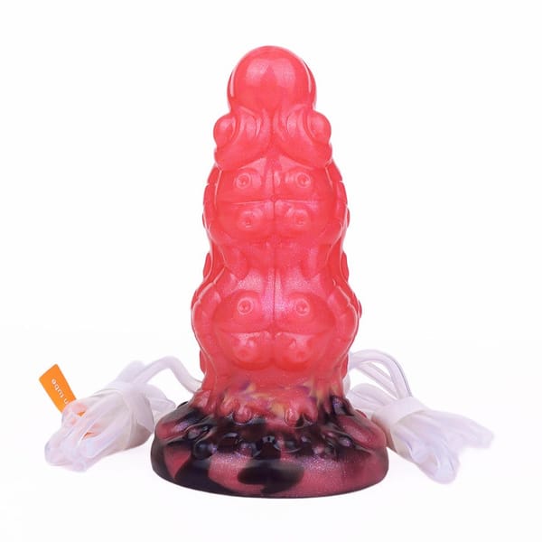 House Of Dasein Heres Inflatable Squirting Dildo House of Dasein