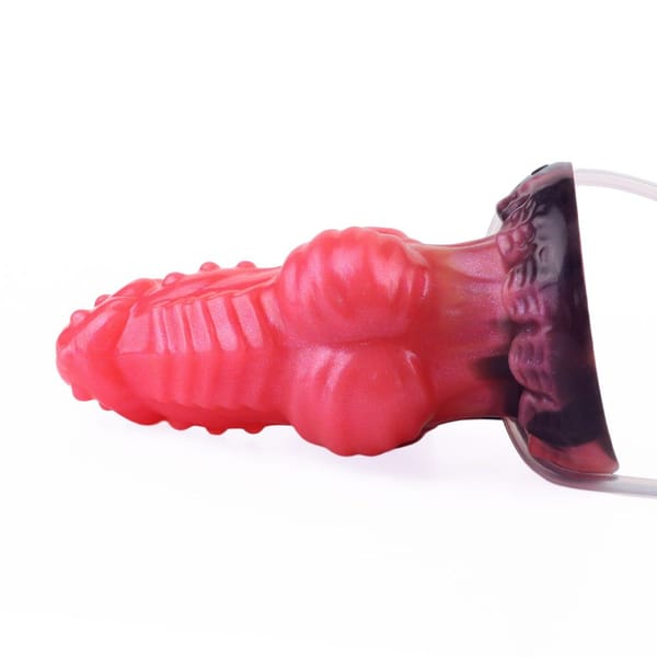 House Of Dasein Daquan Inflatable Squirting Dildo House of Dasein
