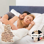 Does Not Apply Romantic Couples Jenga Tower Adult Game LOVVA