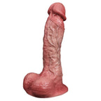 House Of Dasein Gusta Realistic Dildo House of Dasein