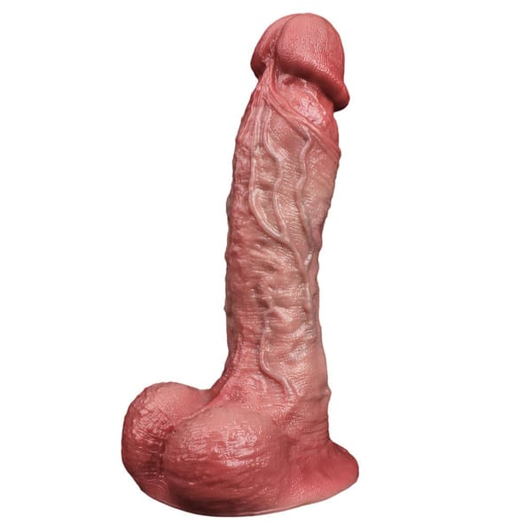 House Of Dasein Gusta Realistic Dildo House of Dasein