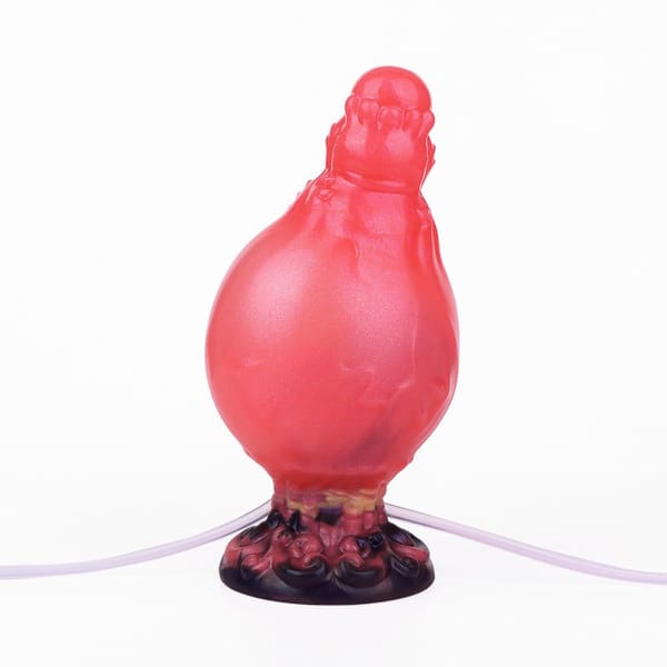 House Of Dasein Marx Inflatable Dildo House of Dasein