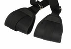 House of Dasein Love Position Sex Swing Harness Black House of Dasein
