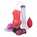 House Of Dasein Colston Inflatable Squirting Dildo House of Dasein