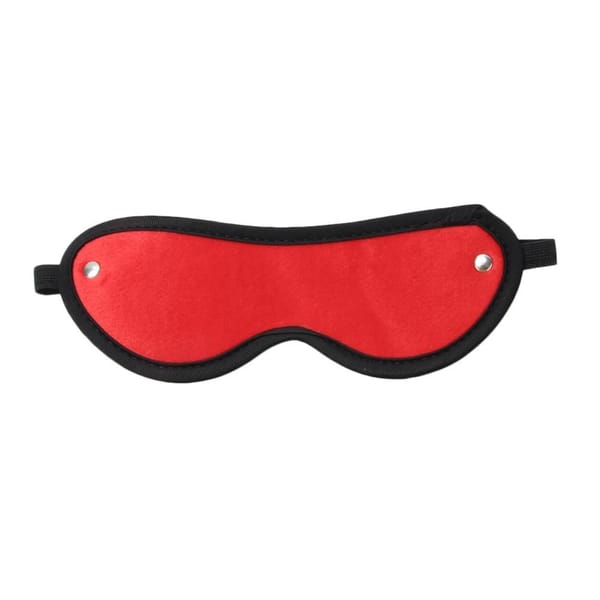 House of Dasein BDSM Starter Kit Red House of Dasein
