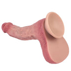 House Of Dasein Sardinia Double Realistic Dildo 25.7cm House of Dasein