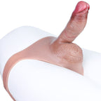 House Of Dasein Userkaf Strap On Dildo House of Dasein