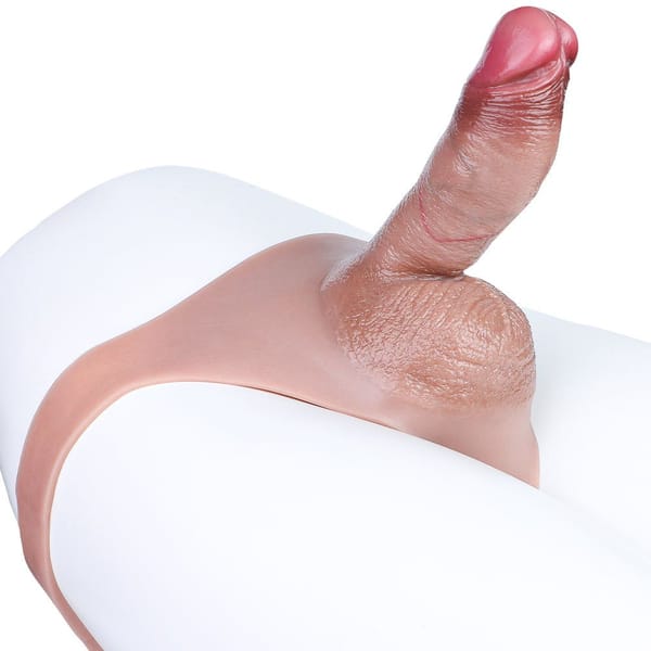House Of Dasein Userkaf Strap On Dildo House of Dasein