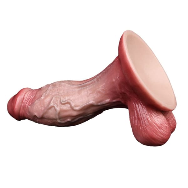 House Of Dasein Sakadin Realistic Dildo 15.5cm House of Dasein