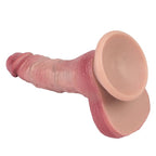 House Of Dasein Sinbard Double Realistic Dildo House of Dasein