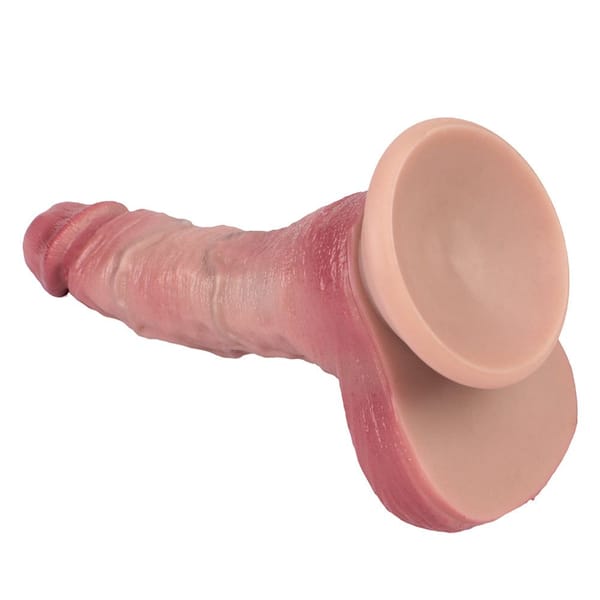 House Of Dasein Sinbard Double Realistic Dildo House of Dasein