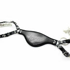 House of Dasein Open Leg Bondage Restraint Set House of Dasein