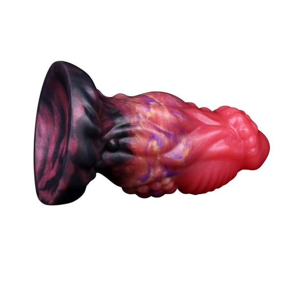 House of Dasein Amika Butt Plug House of Dasein