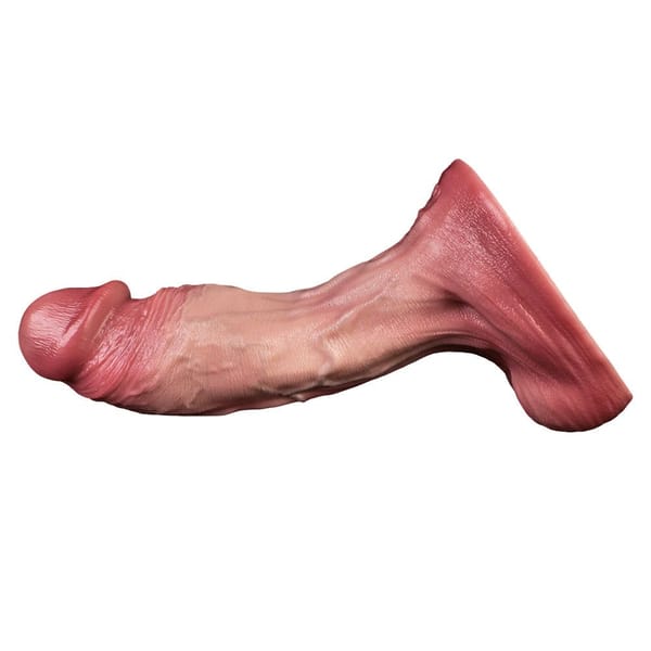House Of Dasein Suleiman Double Realistic Dildo House of Dasein