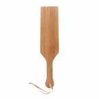 House of Dasein Natural Bamboo Paddle 35.7 cm House of Dasein