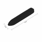 House of Dasein Mini Clitoral & G Spot Vibrator Black House of Dasein