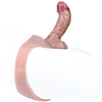 House Of Dasein Teti Strap On Dildo House of Dasein