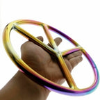 House Of Dasein Rainbow Suspension Ring House of Dasein