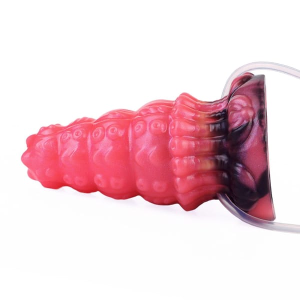 House Of Dasein Sanja Inflatable Squirting Dildo 14.8cm House of Dasein