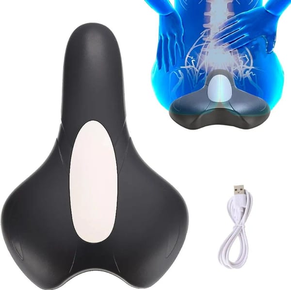 Rechargeable Pelvic Floor Muscle Trainer USB LOVVA