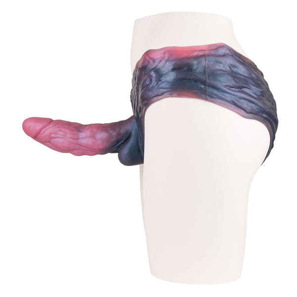 House of Dasein Abyssal Scorpion Hollow Strap On House of Dasein