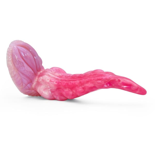 House Of Dasein Tentacle Dildo Clitoral Stimulator House of Dasein