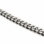 House of Dasein Locking Bracelet With Key Necklace House of Dasein