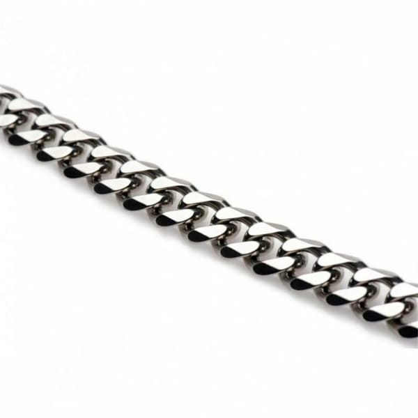 House of Dasein Locking Bracelet With Key Necklace House of Dasein
