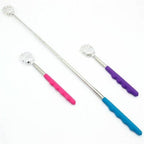 House Of Dasein Claw Scratching Clitoris Stimulator Breast Body Tickler Play BDSM Kink Silver House of Dasein