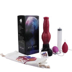 House Of Dasein Doberman Pinscher Inflatable Squirting Dildo House of Dasein