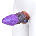 House Of Dasein Isserys Lureling Fantasy Cock Sleeve House of Dasein