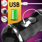 House Of Dasein Large Rechargeable Masturbator Flesh House of Dasein