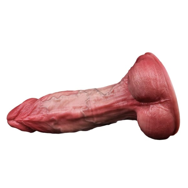 House of Dasein Allman Lifelike Dildo House of Dasein