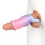 House Of Dasein Wyrm Bloom Fantasy Penis Sheath House of Dasein
