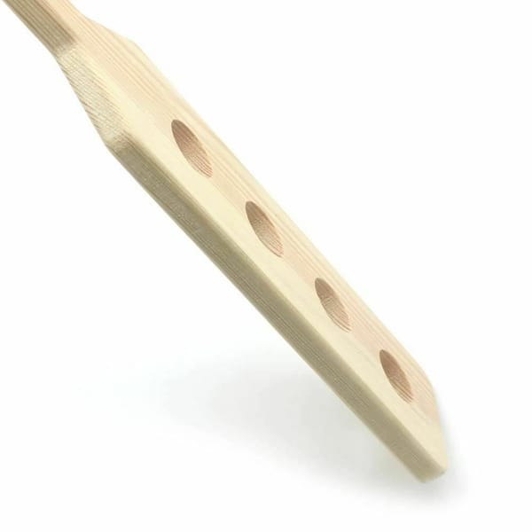 House of Dasein Cut Out Spanking Paddle 38cm House of Dasein