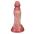 House Of Dasein Suleiman Double Realistic Dildo House of Dasein