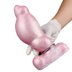 House Of Dasein Inflatable Shiba Silicone Dildo House of Dasein