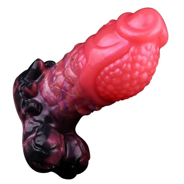 House Of Dasein Mailsi Butt Plug House of Dasein