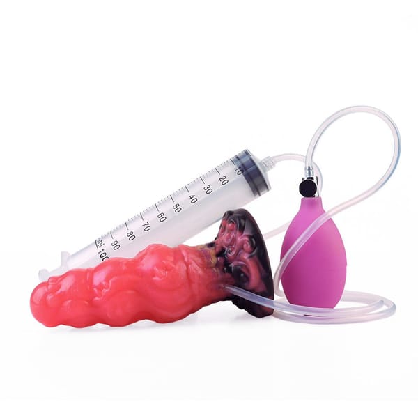 House Of Dasein Marx Inflatable Dildo House of Dasein