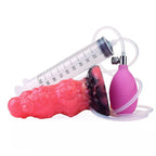 House Of Dasein Heres Inflatable Squirting Dildo House of Dasein