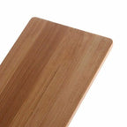 House of Dasein Natural Bamboo Paddle 35.7 cm House of Dasein