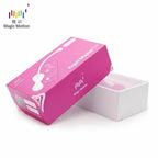 House of Dasein Magic Motion Bluetooth App Controlled Kegel Balls Blue House of Dasein