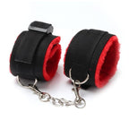House of Dasein BDSM Starter Kit Red House of Dasein