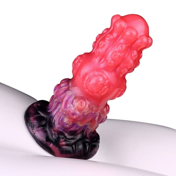 House Of Dasein Echo Butt Plug House of Dasein