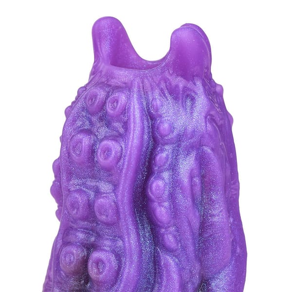 House Of Dasein Noxur Void Devourer Fantasy Cock Sleeve Secondary image