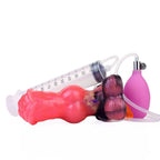 House Of Dasein Colston Inflatable Squirting Dildo House of Dasein