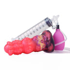 House Of Dasein Echo Inflatable Squirting Dildo House of Dasein