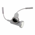 House of Dasein Electro Breast & Nipple Massager House of Dasein